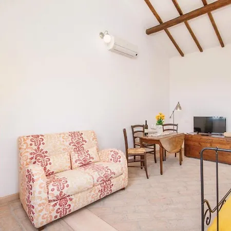 Casa Rosmarino, Ac, Wifi,