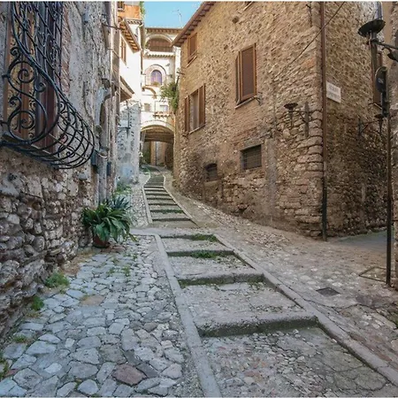 Casa Rosmarino, Ac, Wifi, * Narni