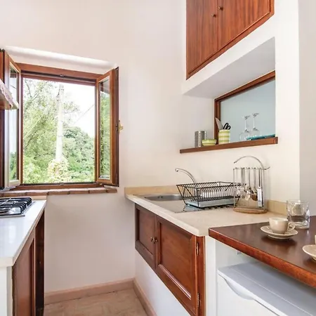 Casa Rosmarino, Ac, Wifi,