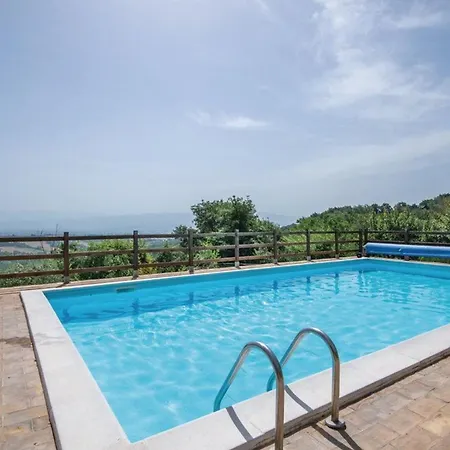 Appartamento Casa Rosmarino, Ac, Wifi, *
