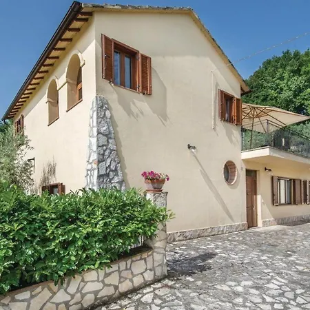 Casa Rosmarino, Ac, Wifi, Appartement *