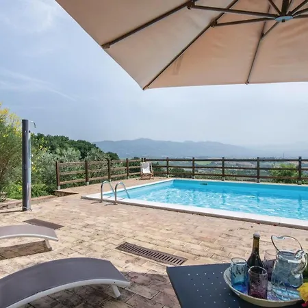 Casa Rosmarino, Ac, Wifi, Appartamento *