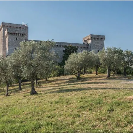 Appartamento Casa Rosmarino, Ac, Wifi, *