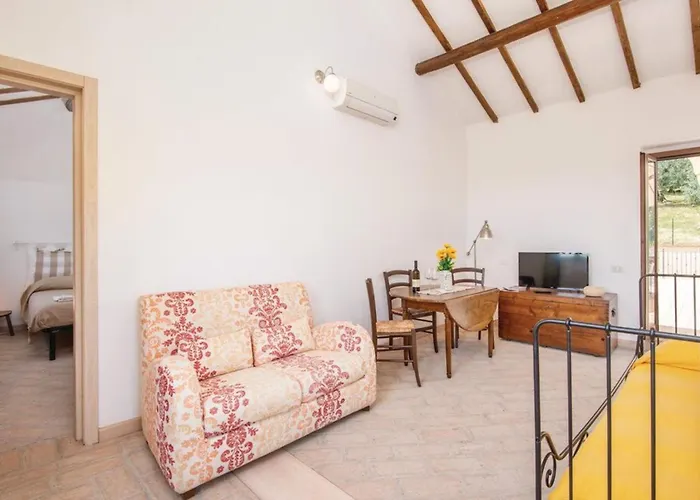 Casa Rosmarino, Ac, Wifi,