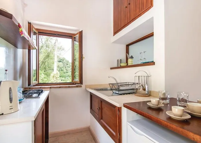 Casa Rosmarino, Ac, Wifi,